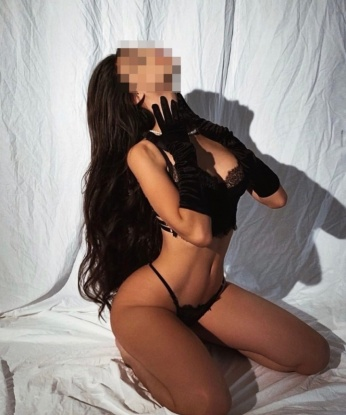 Анкета проститутки Алина - Фото 1, Белозерск, 24 года, №11744