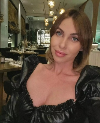 Анкета проститутки Елизавета - Фото 1, Белозерск, 27 лет, №2547